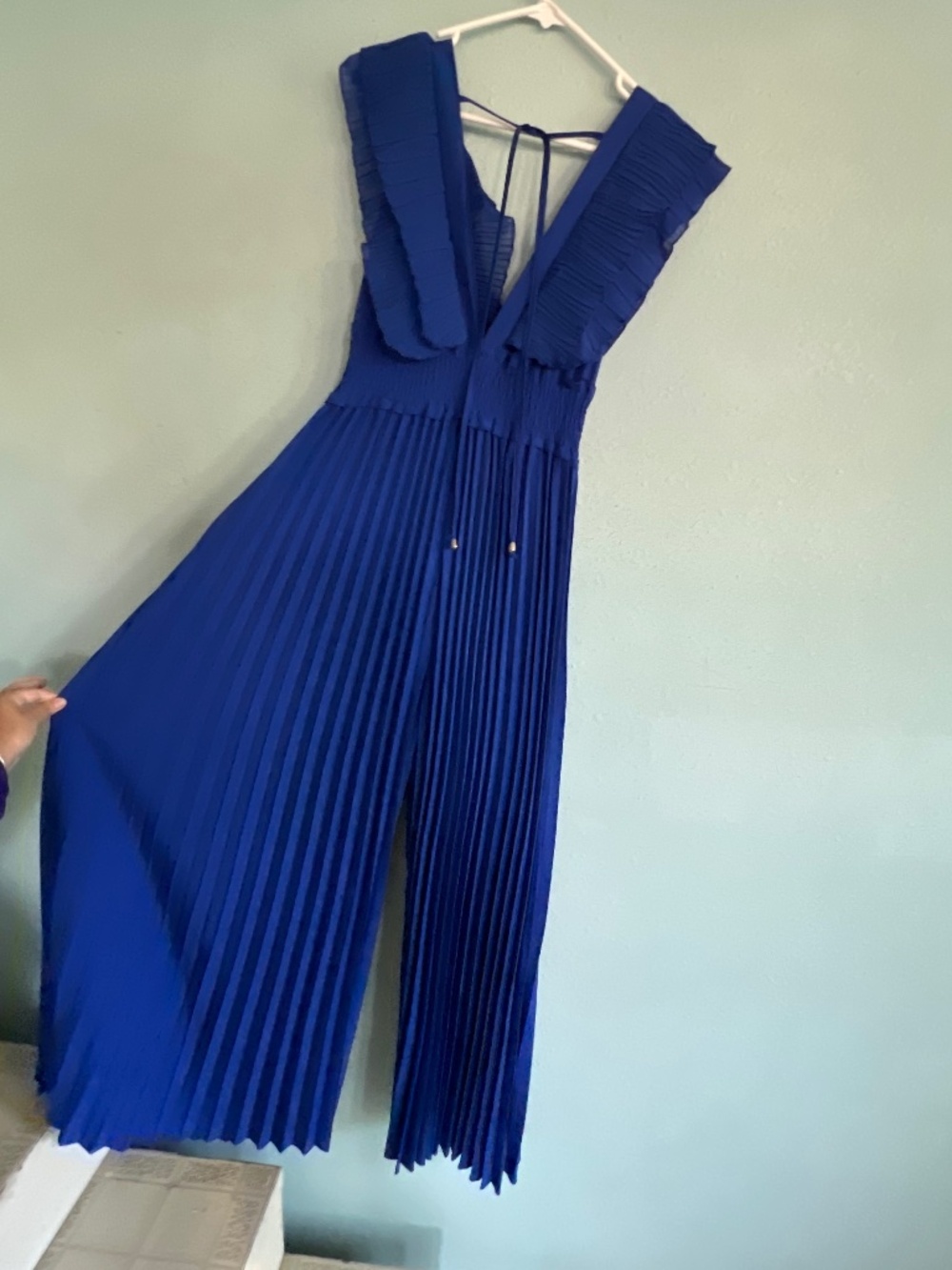 Jumpsuit